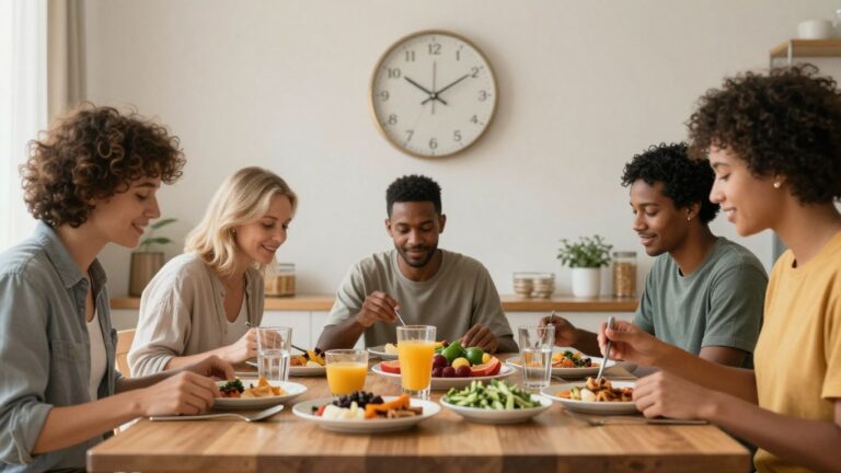 Meal timing myths: What the science really says about when to eat