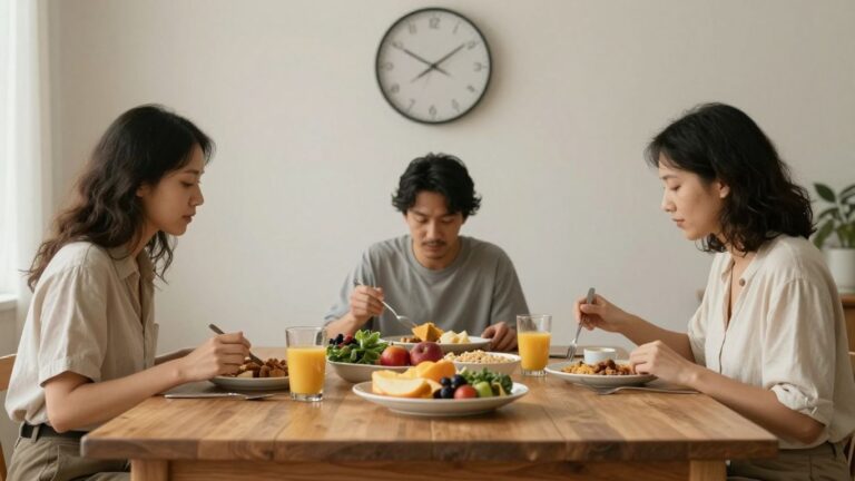 Meal timing myths: What the science really says about when to eat