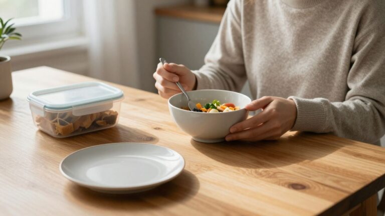 Meal timing myths: what the science says about when you eat