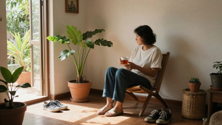 Salud mental bienestar: claves para cuidar tu equilibrio emocional